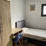 Private Room In Shared Apartment New Cairo