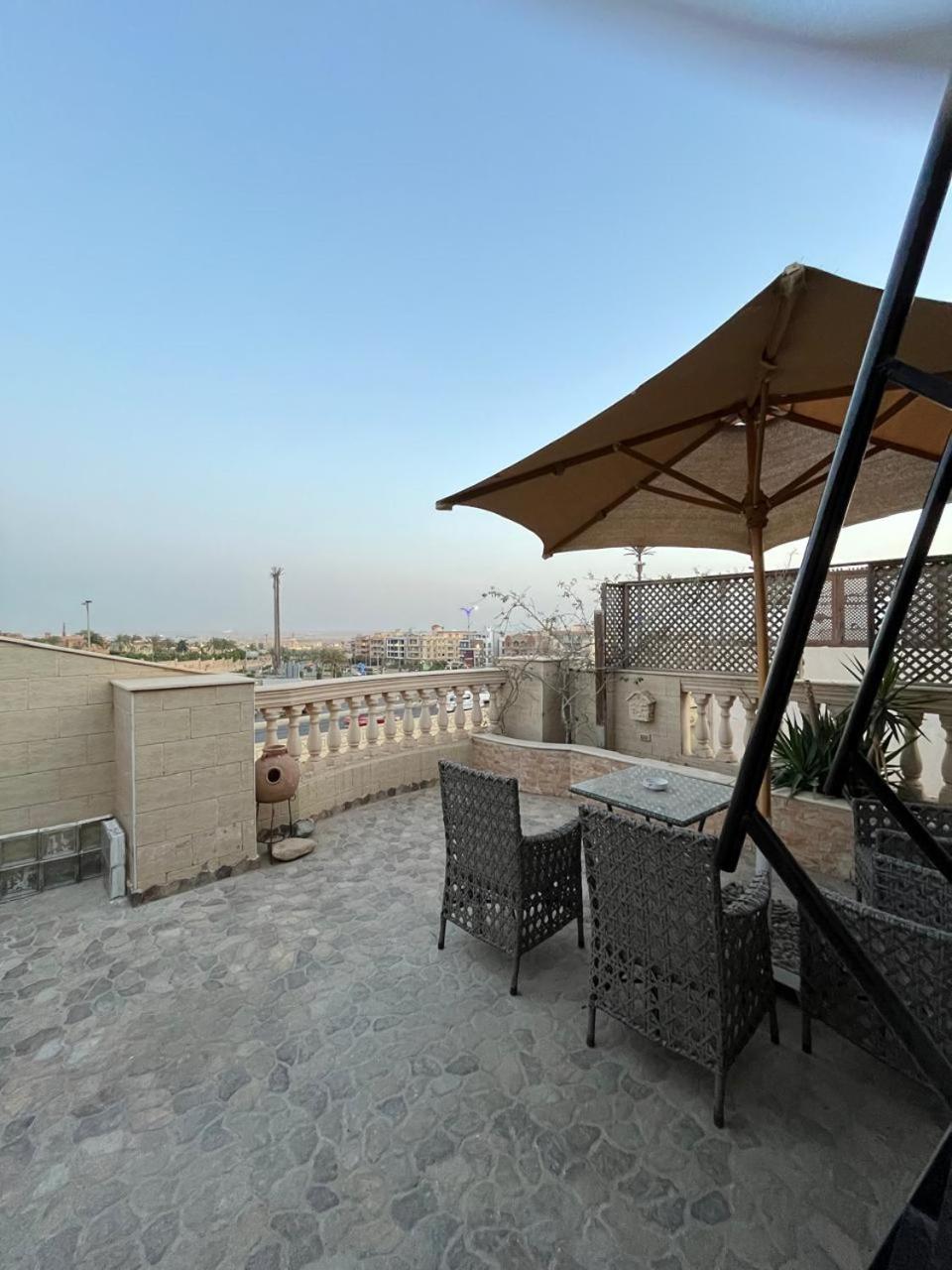 Private In Shared New Homestay