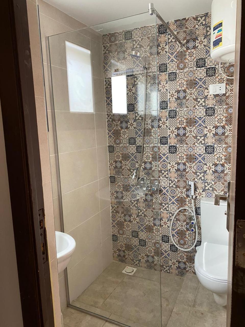 Homestay Private In Shared New *