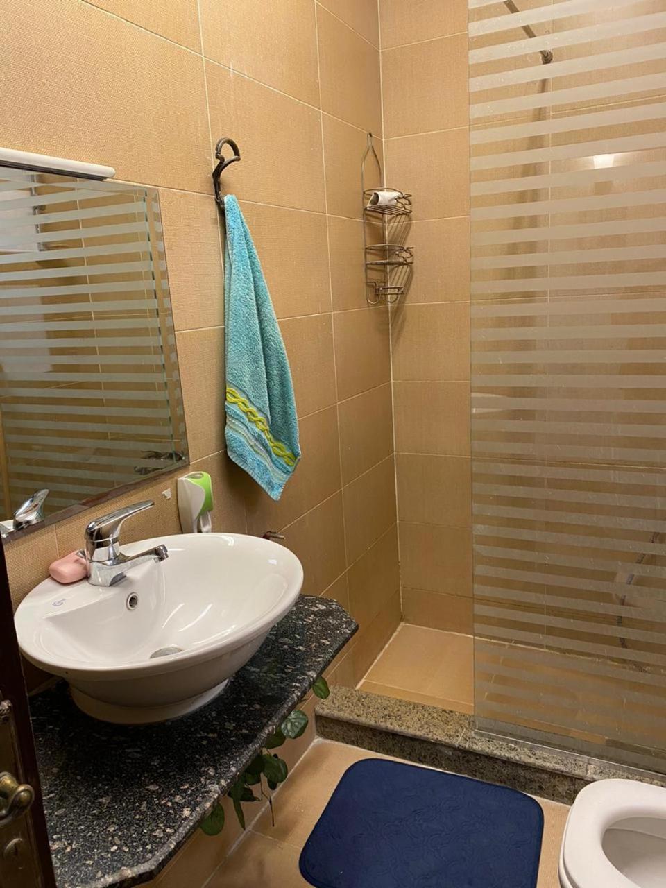 Homestay Private In Shared New *
