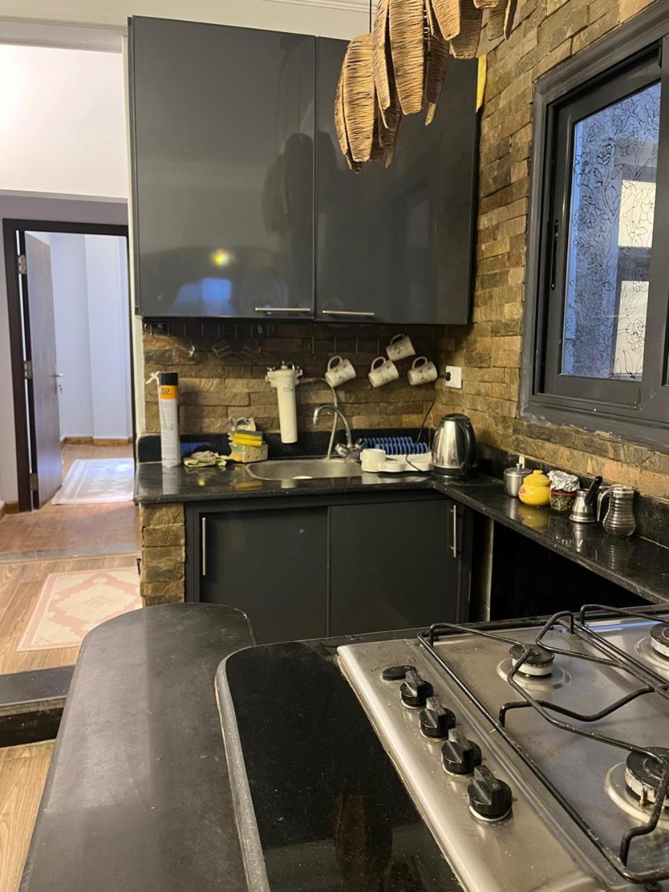 Homestay Private In Shared New