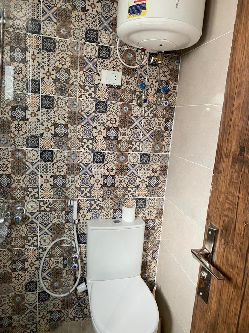 Homestay Private In Shared New *